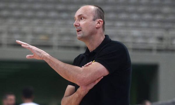 BCL: Κόντρα στην Σουντένσκι ο ΠΑΟΚ 