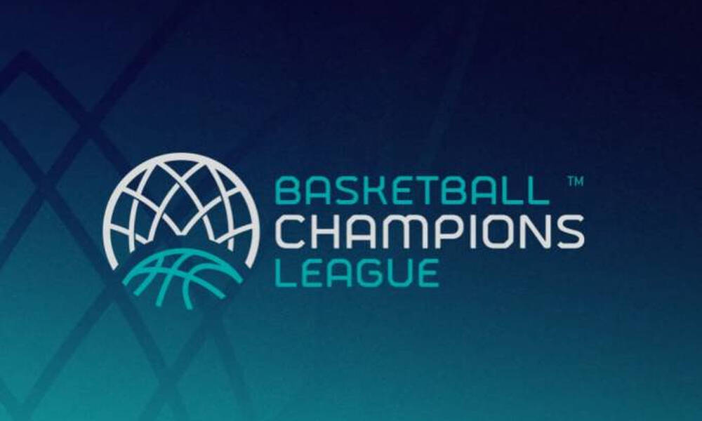 BCL: Αυτοί είναι οι αντίπαλοι των ελληνικών ομάδων