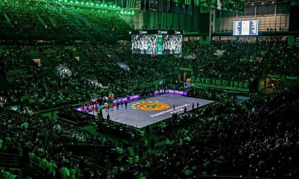 Δούκας για Final 4 στο ΟΑΚΑ: «Έχουμε το καλύτερο γήπεδο, είμαστε 100-0 στη μάχη με το Βελιγράδι»