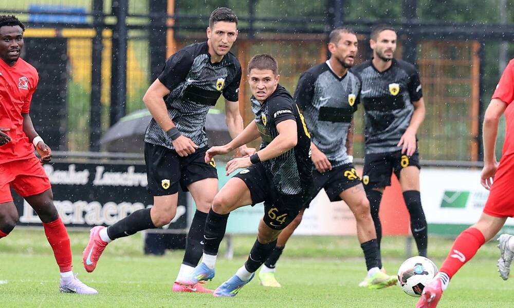 Αθλητικές μεταδόσεις: Πού θα δείτε το ΑΕΚ - Μπέρσχοτ και Formula 1