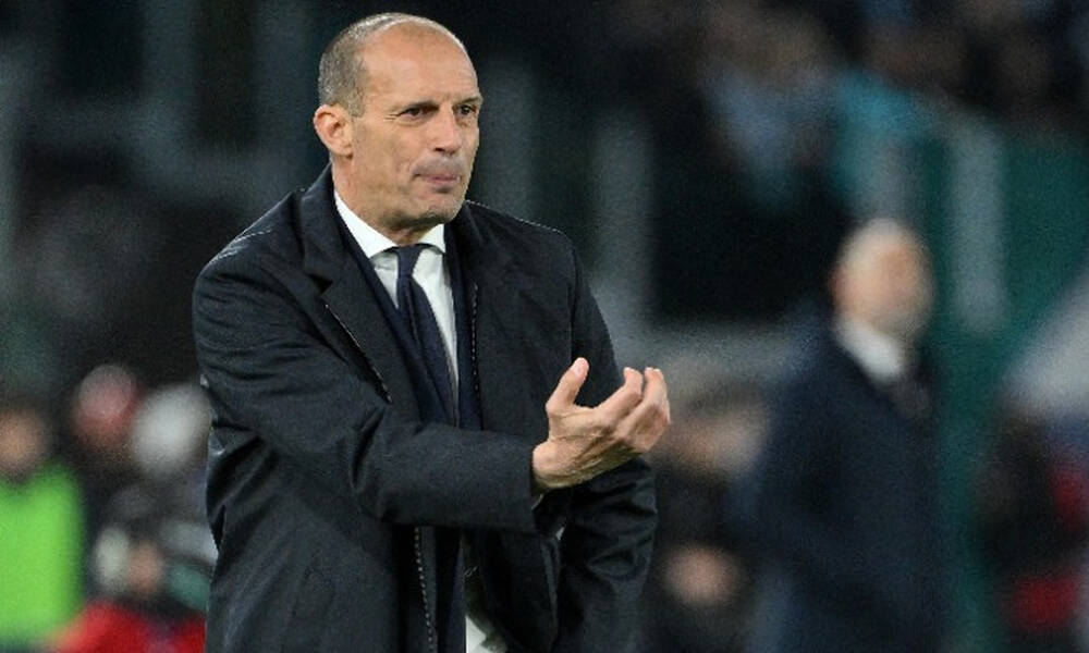Αλέγκρι: «Πρώτος στόχος να ξαναπαίξει η Μίλαν στο Champions League»