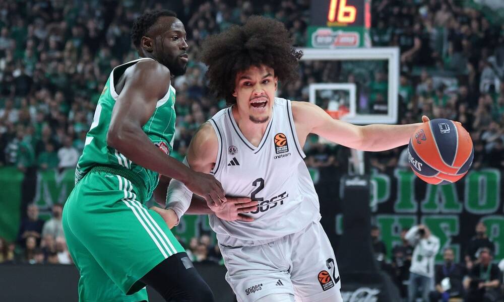 Η ελληνική γεύση που ξετρέλανε αστέρα της EuroLeague: «Η καλύτερη σε όλο τον κόσμο»