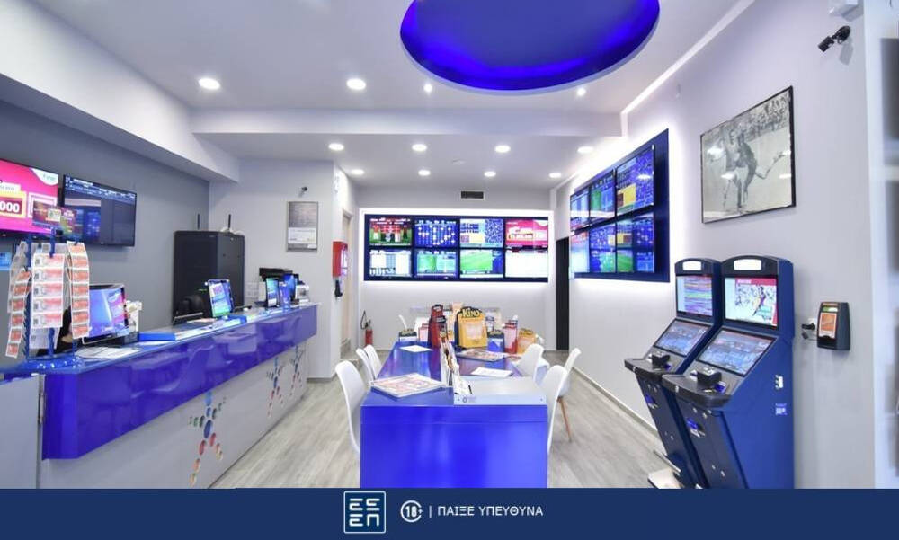 ΠΑΜΕ ΣΤΟΙΧΗΜΑ: Περισσότερα από 16 εκατομμύρια ευρώ σε κέρδη μοίρασε την προηγούμενη εβδομάδα  