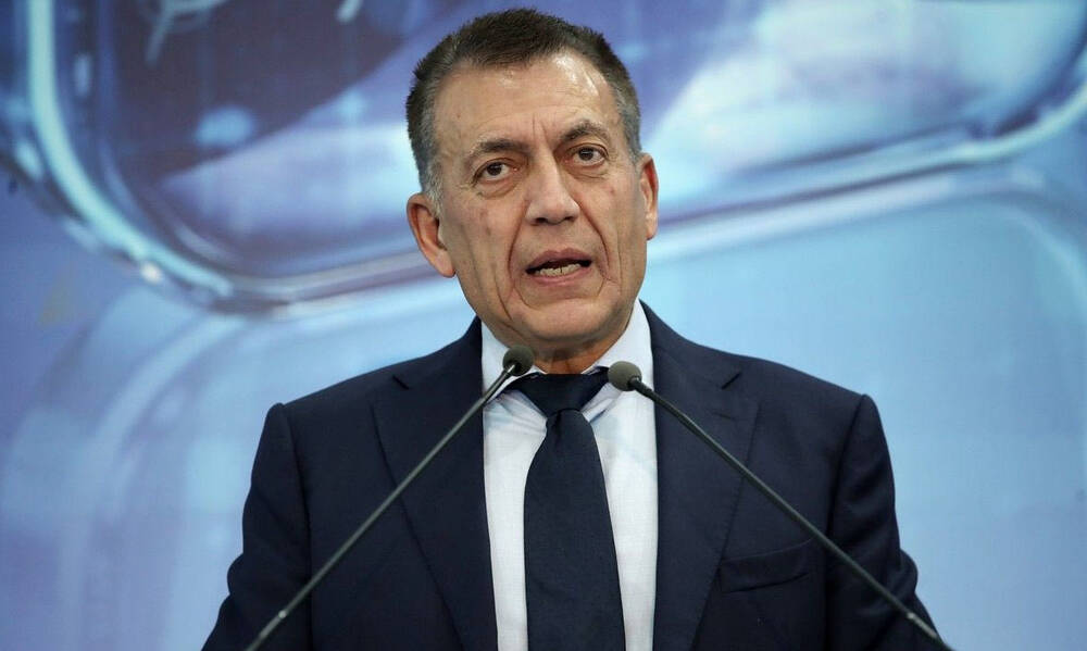Βρούτσης: «Θετικό το ότι ο Ολυμπιακός δεν επιθυμεί αλλαγή στη συμφωνία»