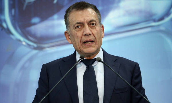 Βρούτσης: «Θετικό το ότι ο Ολυμπιακός δεν επιθυμεί αλλαγή στη συμφωνία»