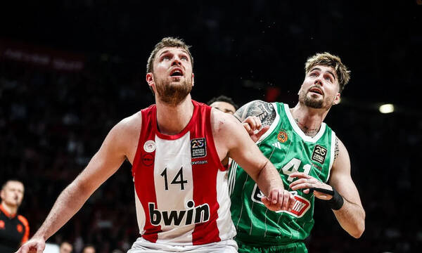 Euroleague: Πρεμιέρα με Μπάγερν ο Παναθηναϊκός