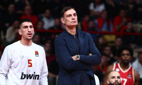 Ολυμπιακός: Το αναλυτικό πρόγραμμα στην Euroleague της νέας σεζόν
