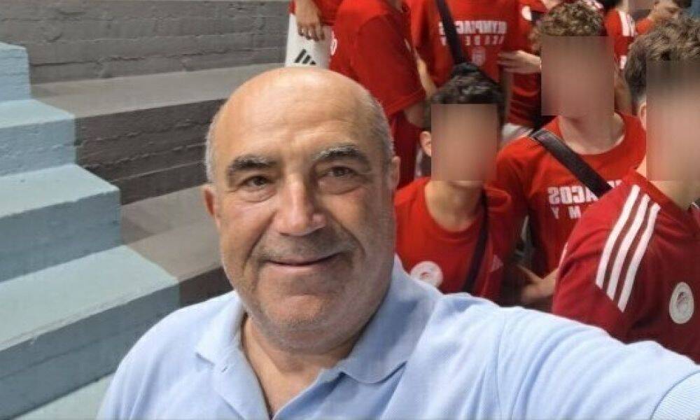 Χίος: «Να πάνε στον πάτο» - Σάλος με οπαδικά σχόλια του γγ του δήμου για 13χρονους πολίστες