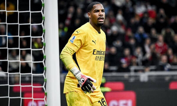 Μίλαν: Ξένος αρχηγός μετά από 64 χρόνια!