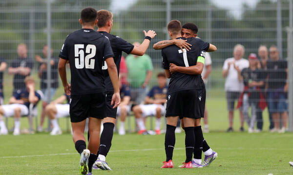 Γκόου Αχέντ Ινγκλς – ΠΑΟΚ 3-3: Έχει αρκετά να διορθώσει, αλλά και σταθερές αξίες 