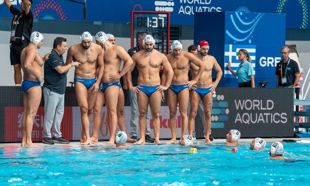 Αθλητικές μεταδόσεις: Πού θα δείτε Ελλάδα - Ιταλία και τον τελικό του EuroBasket U20