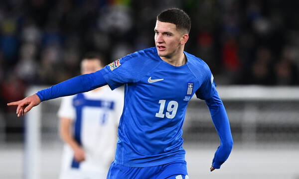 Απίστευτο κι όμως ελληνικό! Ο Τζόλης πάνω από Γιαμάλ, Μπαρκολά και Μαντουέκε