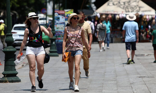 Υπουργείο Εργασίας: Έκτακτα μέτρα για τους εργαζόμενους στον ιδιωτικό τομέα ενόψει καύσωνα