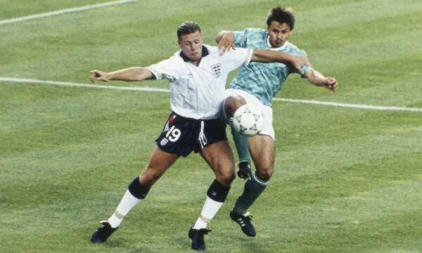 Στην εντατική ο θρύλος του αγγλικού ποδοσφαίρου, Πολ Γκασκόιν – Βρέθηκε λιπόθυμος στο σπίτι του