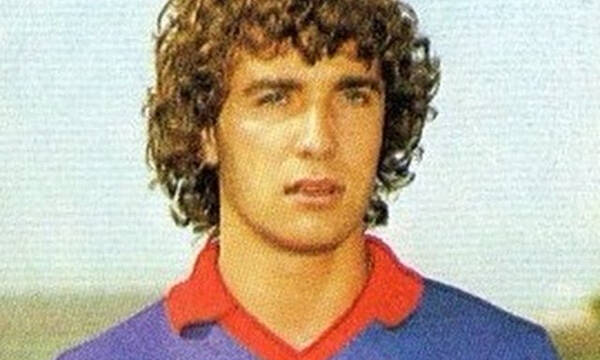 Θρήνος στο ιταλικό ποδόσφαιρο: Πέθανε ο Τσελέστε Πιν - Βρέθηκε νεκρός στο διαμέρισμά του