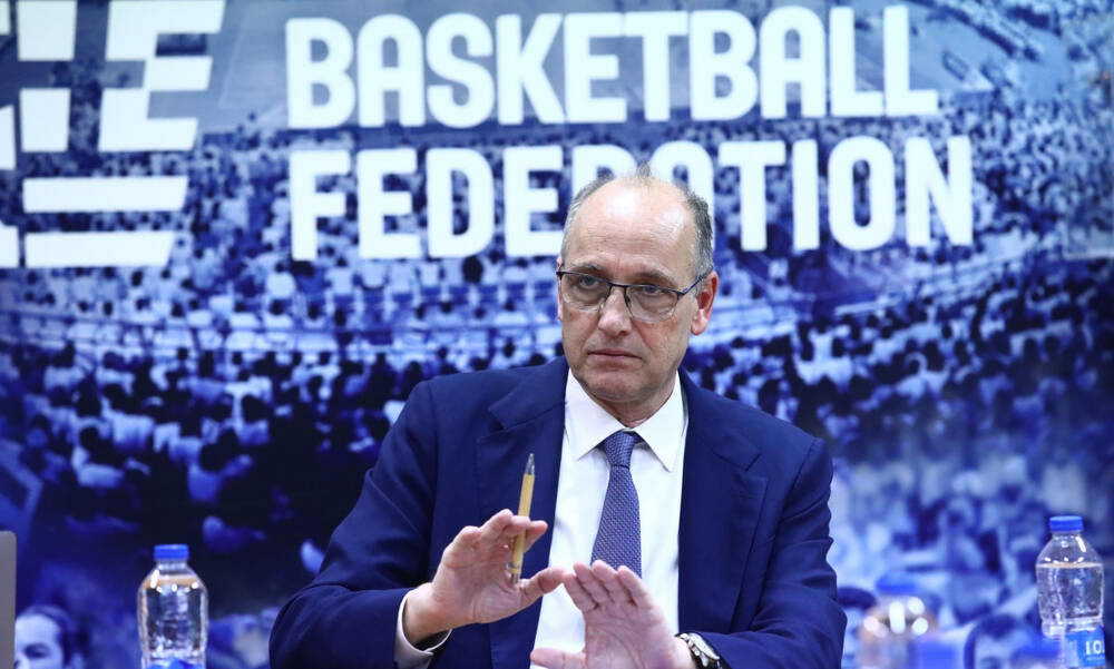 ΕΟΚ: «Μπλόκο» στην πρόταση του ΕΣΑΚΕ για 6+2 ξένους