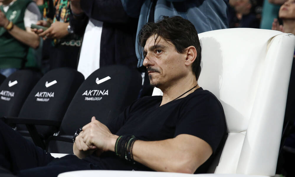 Μεταγραφές, Παναθηναϊκός AKTOR: Προανήγγειλε σέντερ ανάλογο του μεγέθους της ομάδας ο Γιαννακόπουλος