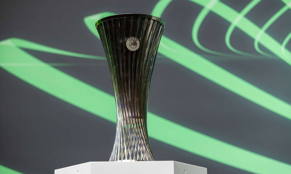 Conference League: «Σφραγίζει» πρόκριση η ΑΕΚ, για την ανατροπή ο Άρης 