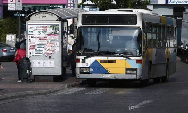 Επέκταση δρομολογίων ΟΑΣΑ σε Πόρτο Ράφτη και Αυλάκι, από την 1η Αυγούστου