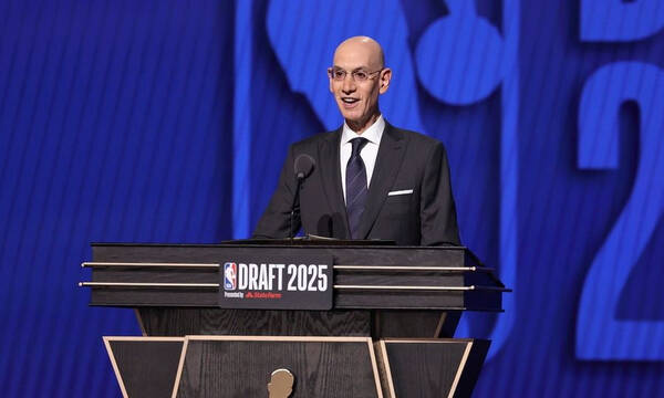 NBA Europe: Ο Άνταμ Σίλβερ είχε επαφή με τη Ρεάλ Μαδρίτης