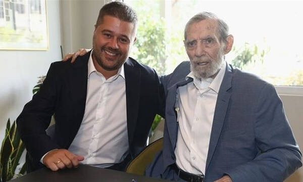 ΕΠΟ: Έπεσαν οι υπογραφές για την Παιανία - Επίσημα νέο «σπίτι» των εθνικών ομάδων