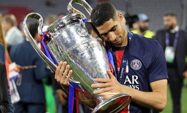 Η εισαγγελία πρότεινε παραπομπή του Χακίμι σε δίκη με την κατηγορία του βιασμού