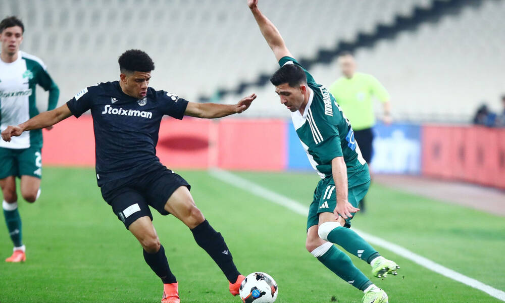 Europa League: Παναθηναϊκός και ΠΑΟΚ έμαθαν αντιπάλους εφόσον προκριθούν στα play offs