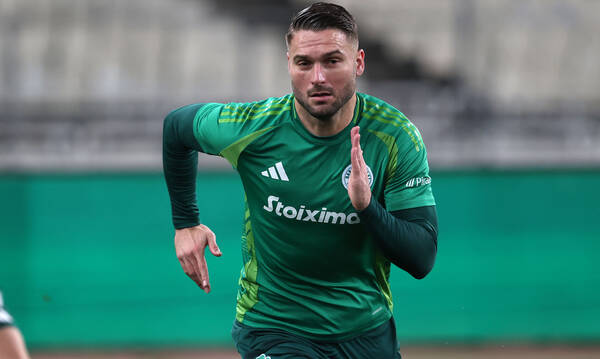 Στην Αλ Καλίτζ του Γιώργου Δώνη υπέγραψε ο Μπαρτ Σένκεφελντ