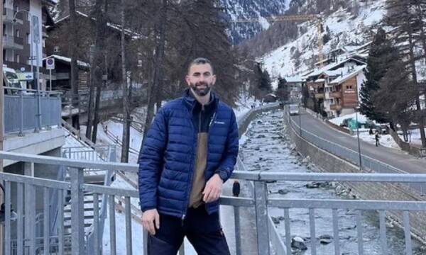 Τραγωδία στις Άλπεις: Έλληνας μπασκετμπολίστας σκοτώθηκε στον «διάδρομο του θανάτου»