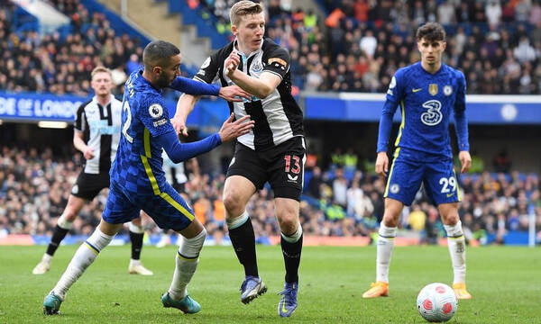 Απίστευτο κι όμως αληθινό: Η Νιούκαστλ… ξέχασε παίκτη της στη Σεούλ