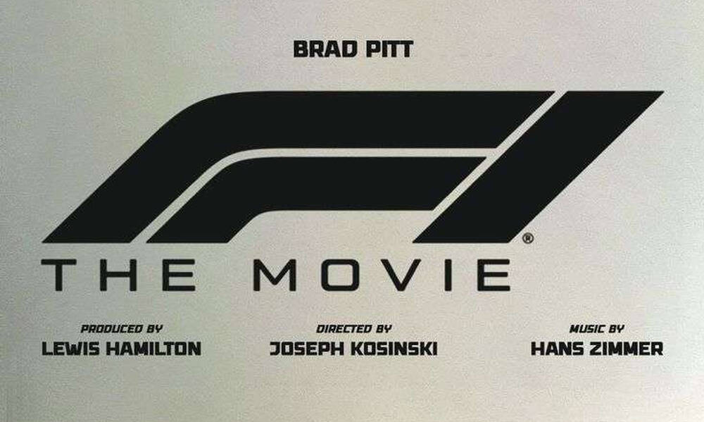 F1: The Movie – Η καλύτερη αθλητική ταινία σε επίπεδο εισπράξεων 