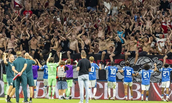 Europa League: Τεσσάρα της ΑΕΚ Λάρνακας στη Λέγκια, η Ουτρέχτη τριάρα στη Σερβέτ