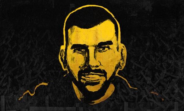 ΑΕΚ: Δύο χρόνια από τη δολοφονία του Κατσούρη - «Χάθηκε άδικα, ύπουλα και απάνθρωπα»