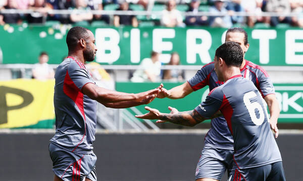 Αθλητικές μεταδόσεις: Πού θα δείτε το φιλικό του Ολυμπιακού και το πρώτο ματς του Βαγιαννίδη