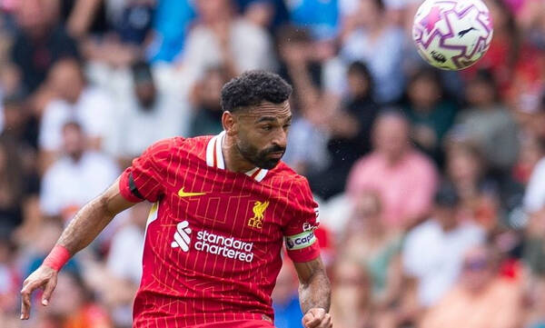 Σαλάχ προς UEFA για το θάνατο Παλαιστίνιου ποδοσφαιριστή: «Πείτε μας πώς πέθανε, που και γιατί»