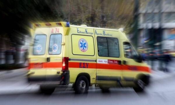 Θρήνος στην Καβάλα: Νεκρός σε σφοδρό τροχαίο ο παλαίμαχος ποδοσφαιριστής Τάσος Νικόπουλος
