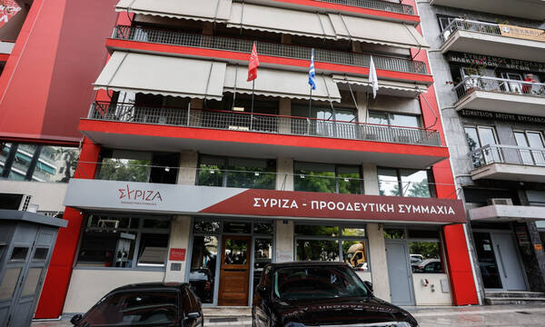 Ο ΣΥΡΙΖΑ ζητά να αποσυρθεί η εθνική ομάδα μπάσκετ από τον φιλικό αγώνα με το Ισραήλ