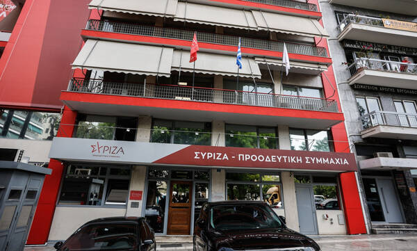 Ο ΣΥΡΙΖΑ ζητά να αποσυρθεί η εθνική ομάδα μπάσκετ από τον φιλικό αγώνα με το Ισραήλ