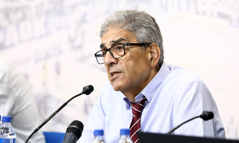 ΠΑΟΚ: «Προβάδισμα στον Ιβάν Σαββίδη για τη Νέα Τούμπα, ζητάμε μια απόδειξη ότι υπάρχουν τα κεφάλαια»