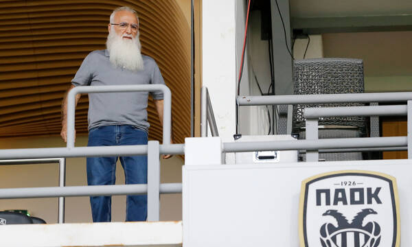 ΠΑΕ ΠΑΟΚ: «Τα μέλη του Ερασιτέχνη δεν επιθυμούν να κατασκευαστεί η Νέα Τούμπα από τον Ιβάν Σαββίδη»