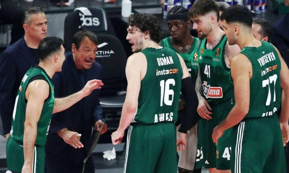   Ένα depth chart… οκτώ αστέρων!