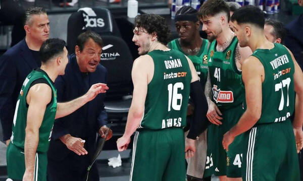   Ένα depth chart… οκτώ αστέρων!