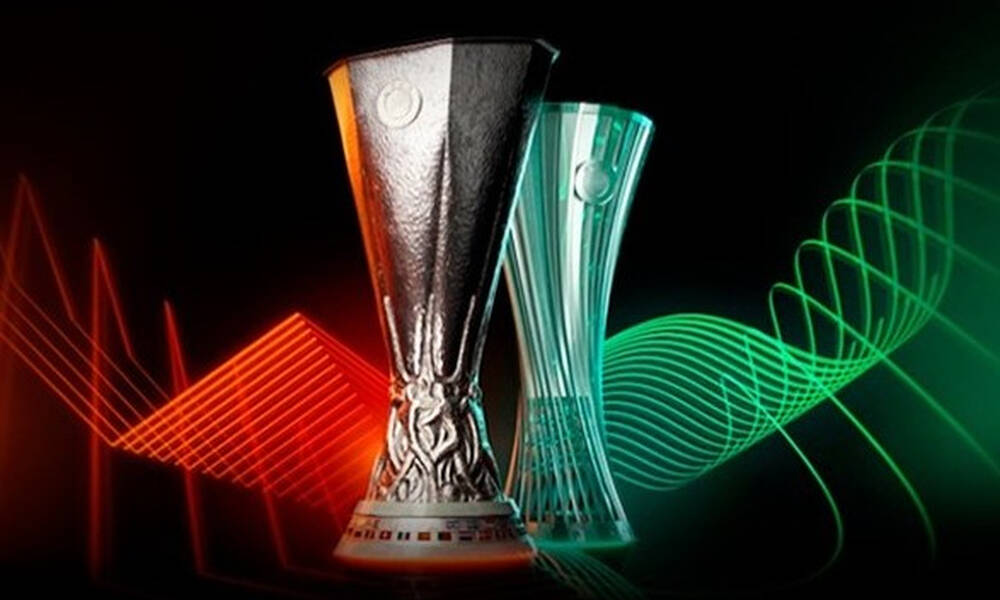 Europa League & Conference League: Απόψε οι σπουδαίες ρεβάνς για Παναθηναϊκό, ΠΑΟΚ και ΑΕΚ 