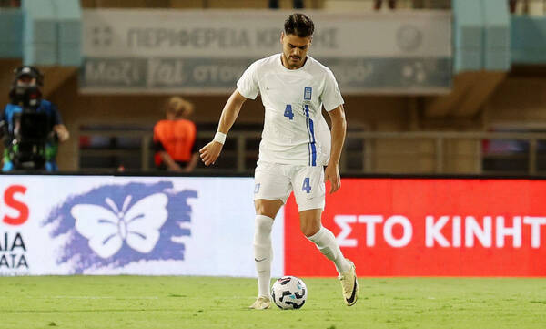 Ρόμα και Βιγιαρεάλ θέλουν Μαυροπάνο – Πάνω από 20 εκατ. ευρώ η τιμή του