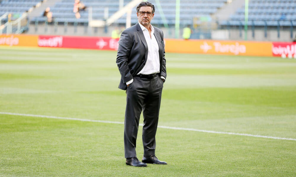 Σαχτάρ – Παναθηναϊκός: Τετέ και Τσέριν στο βασικό σχήμα, διατηρείται ο Σφιντέρσκι