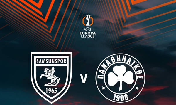 Πρόεδρος Σαμσουνσπόρ: «Θα χτίσουμε γέφυρα φιλίας από τη Σαμψούντα μέχρι την Αθήνα»