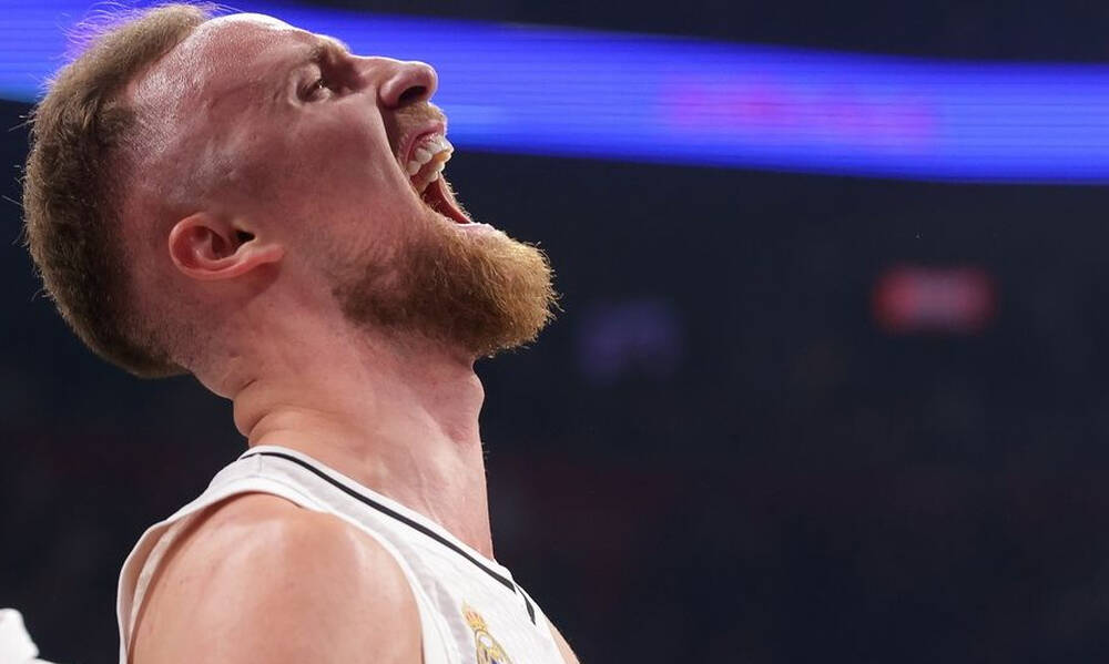 Πρόβλημα με Μούσα, πιθανό να χάσει το Eurobasket ο Βόσνιος