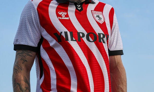 Μακριά απ’ την πραγματικότητα τα τούρκικα ΜΜΕ: Δεν θα αγωνιστεί με την μπλε φανέλα η Σαμσουνσπόρ