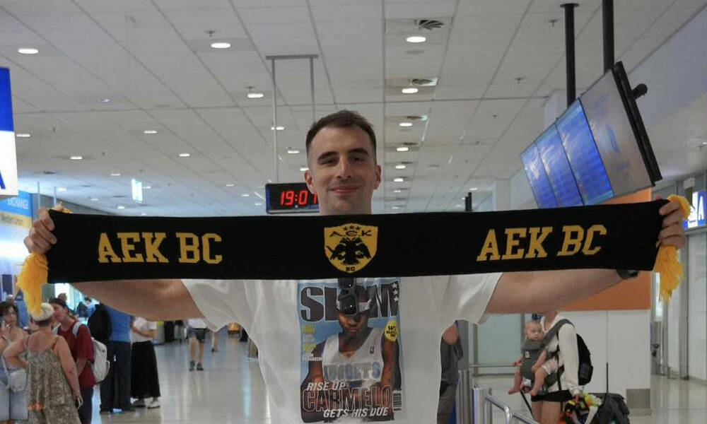 Μεταγραφές: Στην Ελλάδα για την ΑΕΚ ο Μάρκο Πετσάρσκι