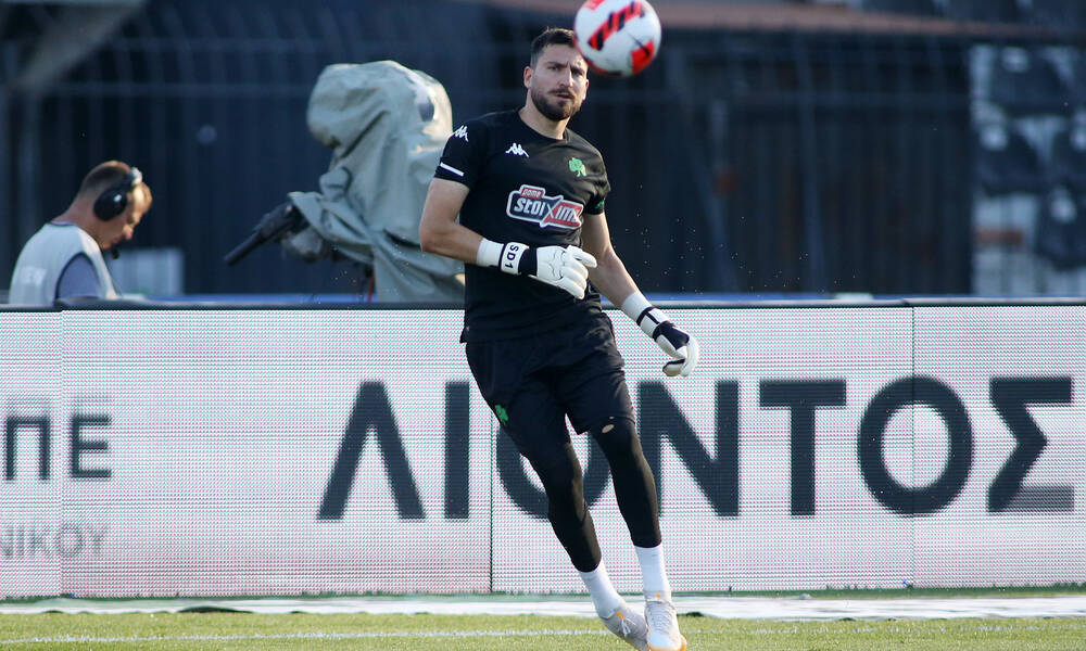 Μετάγραφες, Super League: Ο Διούδης υπογράφει στην ΑΕΛ μέχρι το 2027